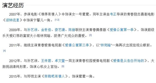 《爱情公寓》火了一票人,当年的女神羽墨、宛瑜后来发展怎么样?