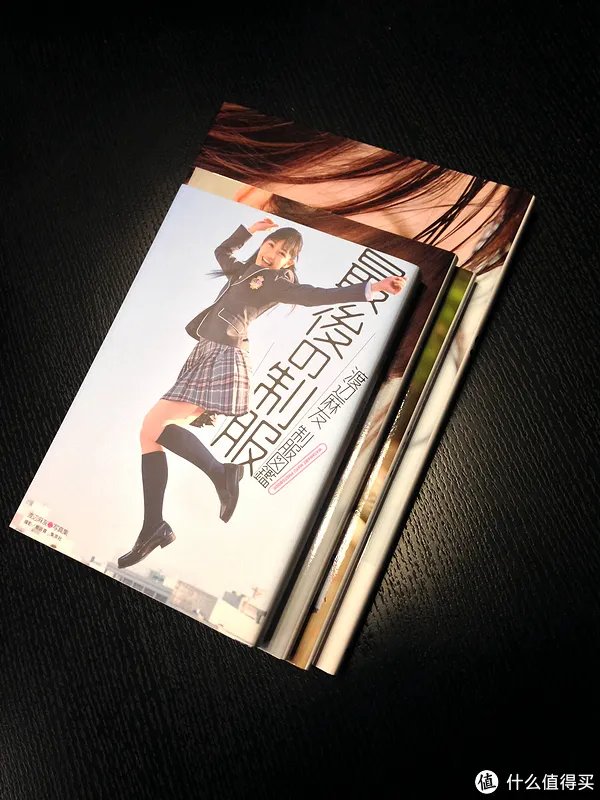 那些年,我追过的女孩们:景子、由美、阳菜、麻友~