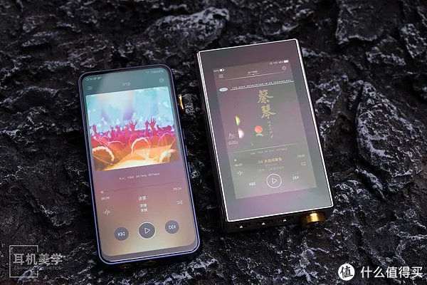 DC音频漫谈 篇五十:iBasso集大成之作——DC评艾巴索DX300