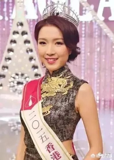 梁洛施前夫壕掷一亿为小26岁新欢买房，她是谁？