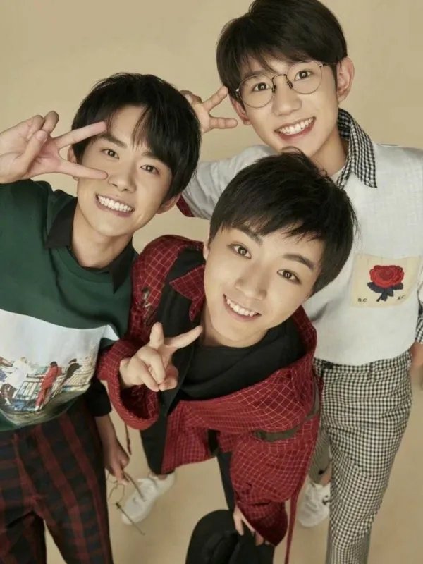 TFboys七周年演唱会门票的销售额怎样呢？
