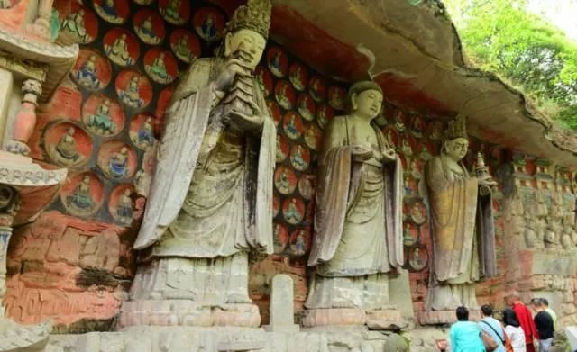 重庆出发3天自驾游攻略求推荐?