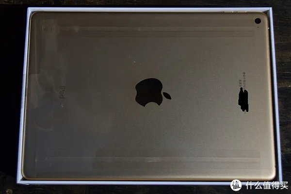 从iPad Air 升级到iPad Air 2是否值得?官网购入iPad Air 2 64G