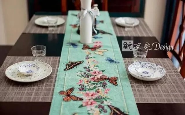 《沫蓝》105平美式by设计师:石头