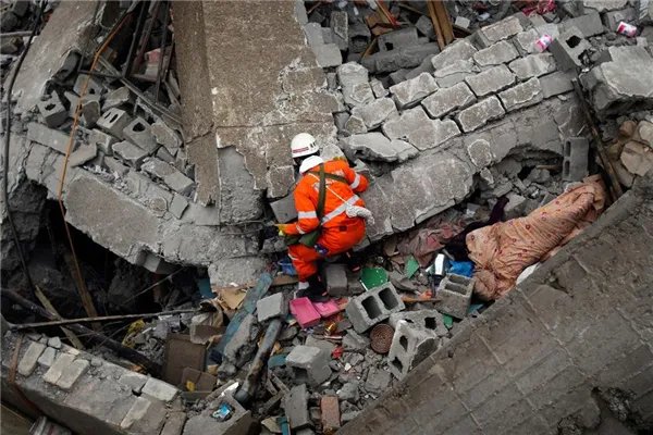 四川北川4.7级地震,如果发生大震,我们应当注意什么?