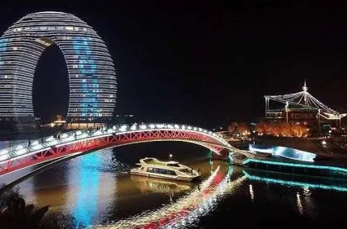 湖州旅游景点都有哪些值得推荐?