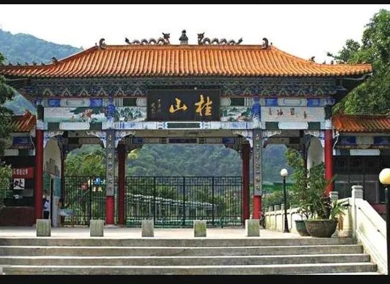 求河源旅游景点大全排名,哪些比较推荐?