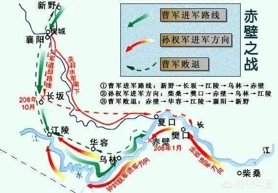 襄阳和樊城之间是什么江