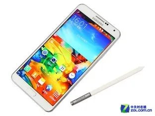 星光闪耀 三星 GALAXY Note 3仅3980元