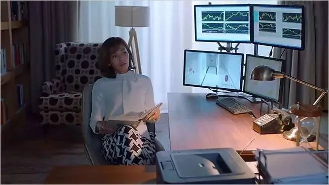 《欢乐颂2》来了,除了美貌,你跟安迪还差了一张SVIP卡!