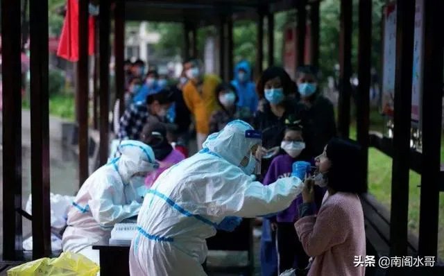 疫情第二波今年冬天还会来吗?在国内我们需要怎样预防?