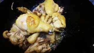 栗子鸡