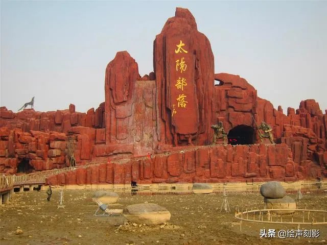 泰安有啥玩的