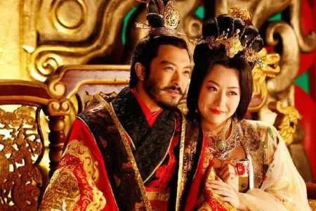 隋炀帝杨广的陵墓在哪里?