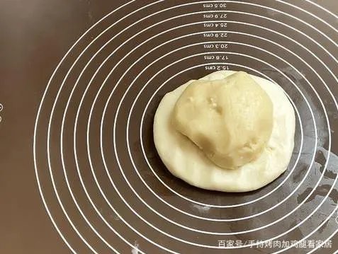 怎么做油酥？
