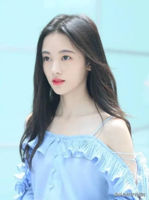 芸汐传全集电视剧鞠婧祎演过什么电视剧?