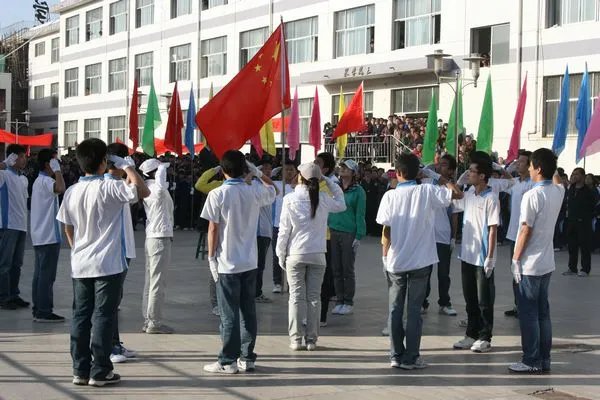 陕西米脂发生恶性砍学生事件嫌疑犯抓了没?
