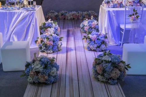 南京婚庆公司排名2018 南京哪家婚庆公司好