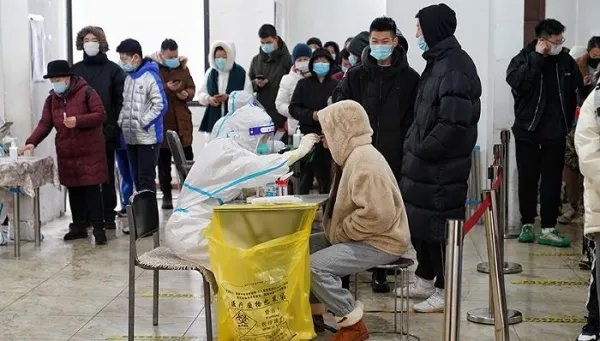 哈尔滨多地调整为中风险,哈尔滨的疫情情况如何?