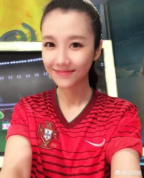 世界杯期间都出现过哪些女神?
