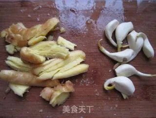 土豆烧牛肉