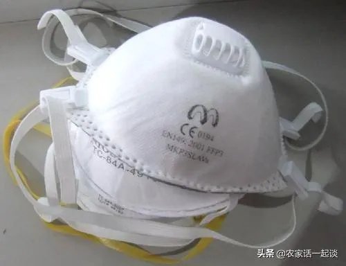 f95口罩与n95口罩有什么不一样?