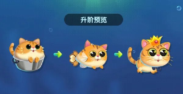 《萌鱼泡泡》萌鱼攻略(三) · 升阶篇