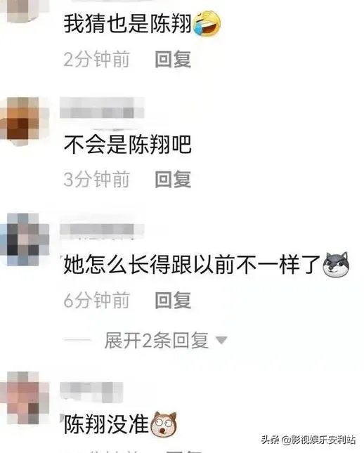 曝38岁吴昕被男星疯狂追求？想靠她人脉再度翻红，猜猜是谁呢？