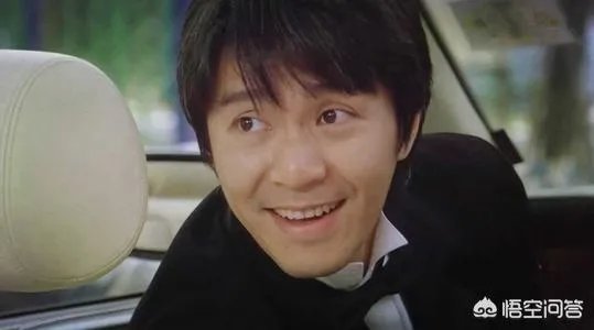 57岁的周星驰四段感情，最难忘的会是谁，为何星爷至今还不结婚？
