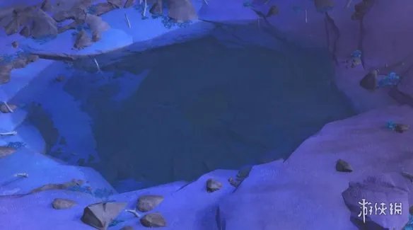 《原神》天云峠传送点怎么开？天云峠解密图文详解