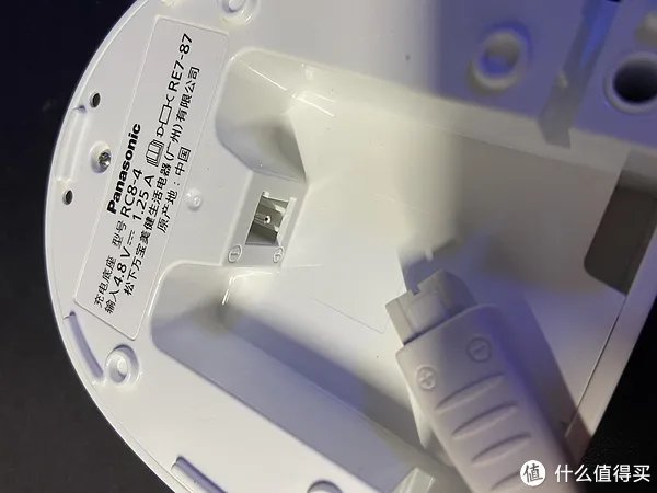 松下冲牙器 EW1511 使用感受