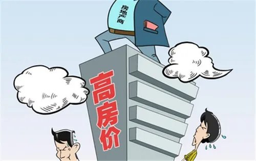2017莱西最新房价走势图 莱西最新房价暴跌消息预测