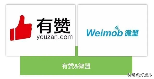 大家对于微盟被删库，有赞“提供支持”怎么看？