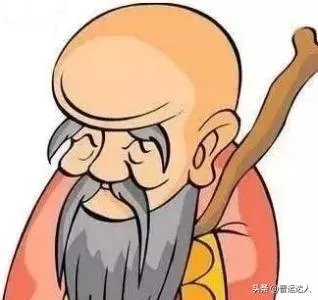 有人说耳朵大,有福气,耳朵小注定没前途,是真的吗?