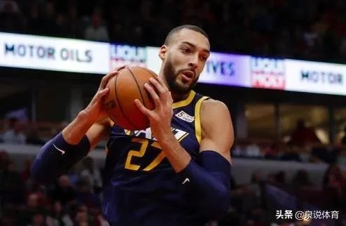 NBA联盟应该处罚爵士队戈贝尔吗?新冠会对其生涯造成影响吗?
