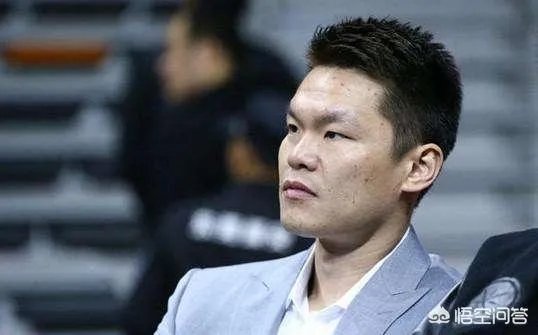 莫雷年薪5500万,那么CBA顶级总经理朱芳雨年薪多少?