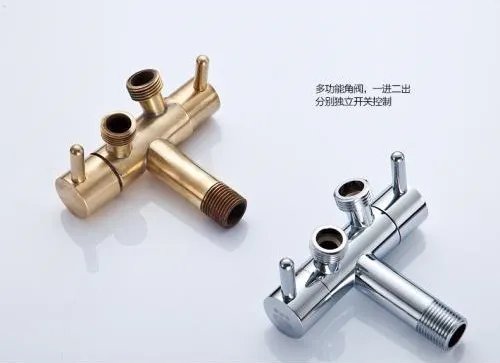 角阀有什么用