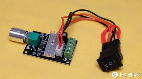大泡泡的DIY 篇十九:低成本 DIY 电动遥控窗帘