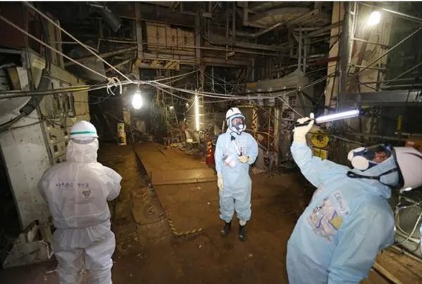 日本法院裁定政府对福岛核事故负责,这个事故到底有多严重?
