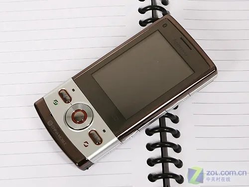 联想i817