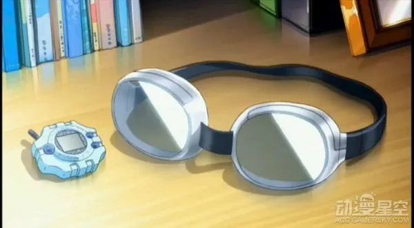 《数码宝贝》新作《数码宝贝大冒险tri.》正式曝光 竟是剧场版?!