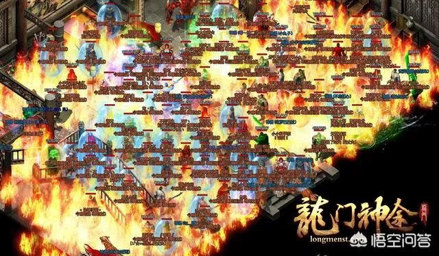 1.76版的复古类传奇你知道多少,哪一个又是最好的?