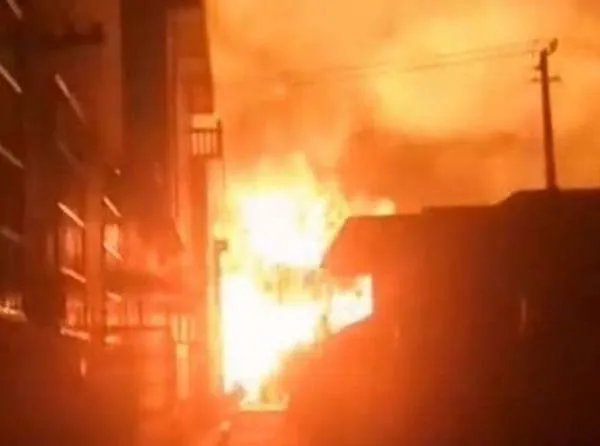 河南化工企业爆炸,是不是所有的化工业都存在安全隐患?