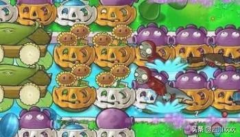 植物大战僵尸无尽版攻略图文解析?