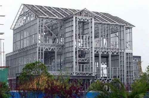 钢结构房子住人缺点有哪些