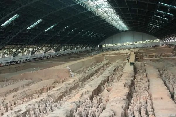 西安5a景区 西安国家级5a景区有哪些 西安国家5a级旅游景区完整名录