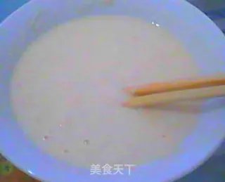 蒸鸡蛋糕