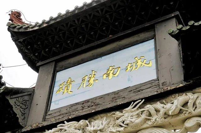 贵阳有哪些旅游景点?