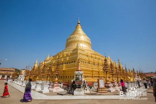 缅甸旅游
