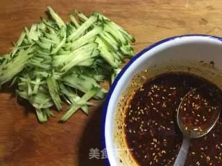 凉粉